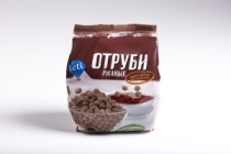Отруби Leti Ржаные экструдированные 100гр