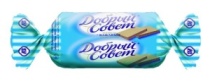 Конф П Желейные Лимон со стевией 2кг