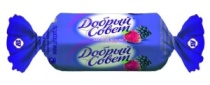 Конф П Желейные Яблоко со стевией 2кг