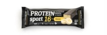 Батончик Effort Protein Sport Банан 40г Батончик Effort Protein Sport Банан 40г