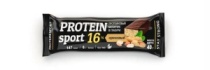 Батончик Effort Protein Sport Ореховый 40г Батончик Effort Protein Sport Ореховый 40г