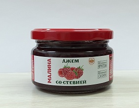 Новинка!Джем на стевии