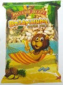 Воздушный Рис в сахарном сиропе с цукатами 30г